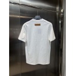 2025年4月9日入荷新作Louis Vuitton半袖 Tシャツ高級品/MP工場