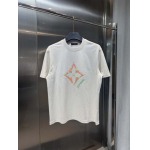 2025年4月9日入荷新作Louis Vuitton半袖 Tシャツ高級品/MP工場