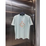 2025年4月9日入荷新作Louis Vuitton半袖 Tシャツ高級品/MP工場