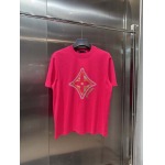 2025年4月9日入荷新作Louis Vuitton半袖 Tシャツ高級品/MP工場
