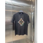2025年4月9日入荷新作Louis Vuitton半袖 Tシャツ高級品/MP工場