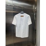 2025年4月9日入荷新作Louis Vuitton半袖 Tシャツ高級品/MP工場
