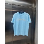 2025年4月9日入荷新作Louis Vuitton半袖 Tシャツ高級品/MP工場