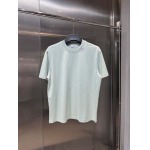 2025年4月9日入荷新作Chanel半袖 Tシャツ高級品/MP工場