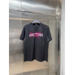 2025年4月9日入荷新作ARCTERYX半袖 Tシャツ高級品/MP工場