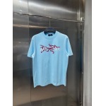 2025年4月9日入荷新作ARCTERYX半袖 Tシャツ高級品/MP工場