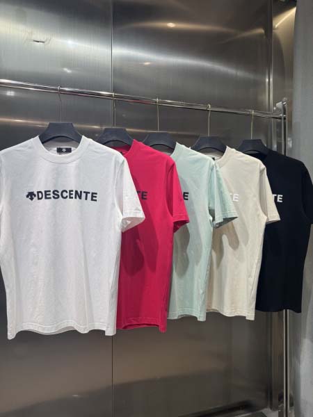 2025年4月9日入荷新作半袖 Tシャツ高級品/MP工場