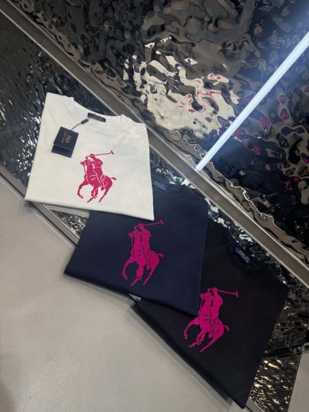 2025年4月9日入荷新作Dior半袖 Tシャツ高級品/MP...