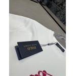 2025年4月9日入荷新作Dior半袖 Tシャツ高級品/MP工場