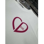 2025年4月9日入荷新作Dior半袖 Tシャツ高級品/MP工場