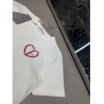 2025年4月9日入荷新作Dior半袖 Tシャツ高級品/MP工場