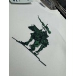 2025年4月9日入荷新作Burberry半袖 Tシャツ高級品/MP工場
