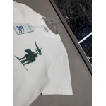 2025年4月9日入荷新作Burberry半袖 Tシャツ高級品/MP工場
