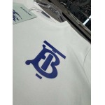 2025年4月9日入荷新作Burberry半袖 Tシャツ高級品/MP工場