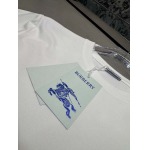 2025年4月9日入荷新作Burberry半袖 Tシャツ高級品/MP工場