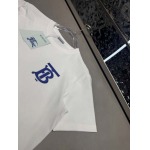 2025年4月9日入荷新作Burberry半袖 Tシャツ高級品/MP工場