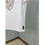 2025年4月9日入荷新作FENDI半袖 Tシャツ高級品/MP工場