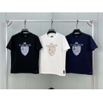 2025年4月9日入荷新作FENDI半袖 Tシャツ高級品/MP工場