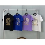 2025年4月9日入荷新作Versace半袖 Tシャツ高級品/MP工場