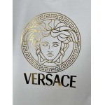 2025年4月9日入荷新作Versace半袖 Tシャツ高級品/MP工場