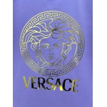 2025年4月9日入荷新作Versace半袖 Tシャツ高級品/MP工場