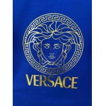2025年4月9日入荷新作Versace半袖 Tシャツ高級品/MP工場