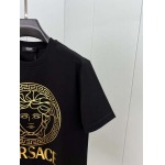 2025年4月9日入荷新作Versace半袖 Tシャツ高級品/MP工場