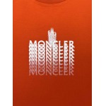 2025年4月9日入荷新作Moncler半袖 Tシャツ高級品/MP工場