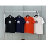 2025年4月9日入荷新作Moncler半袖 Tシャツ高級品/MP工場