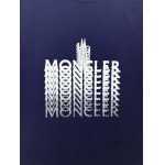 2025年4月9日入荷新作Moncler半袖 Tシャツ高級品/MP工場