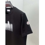 2025年4月9日入荷新作Moncler半袖 Tシャツ高級品/MP工場