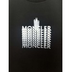 2025年4月9日入荷新作Moncler半袖 Tシャツ高級品/MP工場