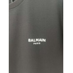 2025年4月9日入荷新作BALMAIN半袖 Tシャツ高級品/MP工場