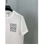 2025年4月9日入荷新作loewe半袖 Tシャツ高級品/MP工場