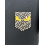 2025年4月9日入荷新作Fendi半袖 Tシャツ高級品/MP工場