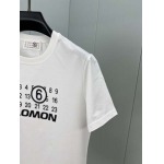 2025年4月9日入荷新作Maison Margiela半袖 Tシャツ高級品/MP工場