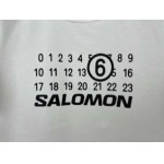 2025年4月9日入荷新作Maison Margiela半袖 Tシャツ高級品/MP工場