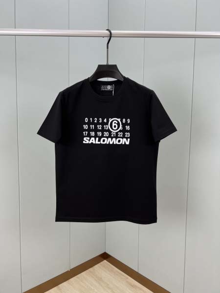 2025年4月9日入荷新作Maison Margiela半袖...