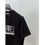 2025年4月9日入荷新作Maison Margiela半袖 Tシャツ高級品/MP工場