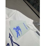 2025年4月9日入荷新作Burberry半袖 Tシャツ高級品/MP工場