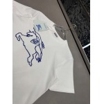 2025年4月9日入荷新作Burberry半袖 Tシャツ高級品/MP工場