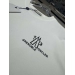 2025年4月9日入荷新作Moncler半袖 Tシャツ高級品/MP工場