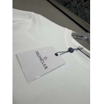 2025年4月9日入荷新作Moncler半袖 Tシャツ高級品/MP工場