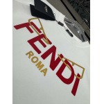 2025年4月9日入荷新作Fendi半袖 Tシャツ高級品/MP工場