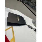2025年4月9日入荷新作Fendi半袖 Tシャツ高級品/MP工場
