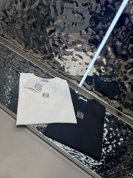 2025年4月9日入荷新作loewe半袖 Tシャツ高級品/M...