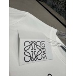 2025年4月9日入荷新作loewe半袖 Tシャツ高級品/MP工場