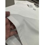 2025年4月9日入荷新作loewe半袖 Tシャツ高級品/MP工場