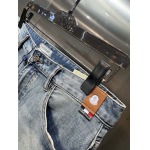 2025年4月9日入荷新作Moncler春夏ジーパン高級品/MP工場