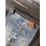 2025年4月9日入荷新作Moncler春夏ジーパン高級品/MP工場